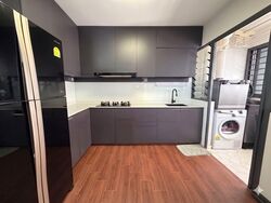 Blk 445A Clementi Crest (Clementi), HDB 4 Rooms #560356341